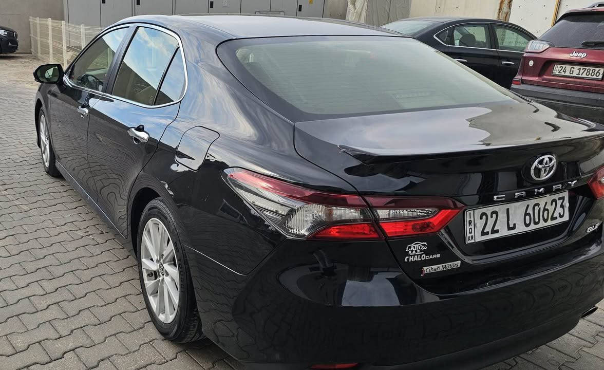 كامري2021 خليجي فول مواصفات شركة جيهان

بصمة+سلايت
كشنات جلد
تبريد مركزي
مري شفط
رادارات امامي وخلفي
ماشية 128 الف
سيارة رقم اربيل تحويل وغرامه بشرط
ضررها: قطعه وحدة تبديل شركة بدون حادث بدون ايرباك
بيها بارد باب سايق وجاملغ فقط على كد الشبر
لاستفسار:*********** واتساب
سعر 220 بيها مجال أربيل, العراق
