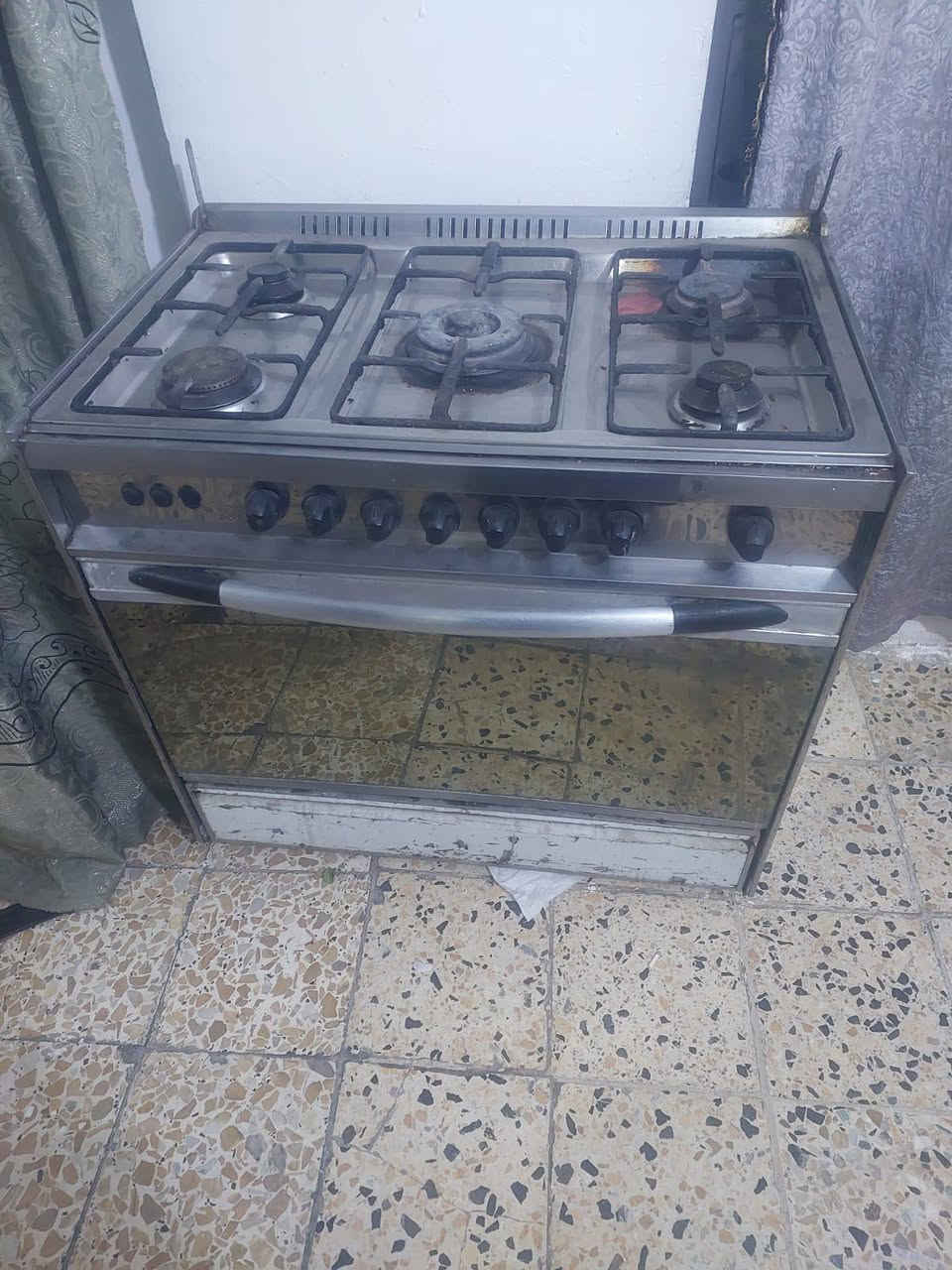 طباخ للبيع السعر ١٠٠


**إذا كنت صاحب هذا الإعلان وتريد حذفه لأي سبب، رجاءا أرسل رسالة إلى الدعم الفني**