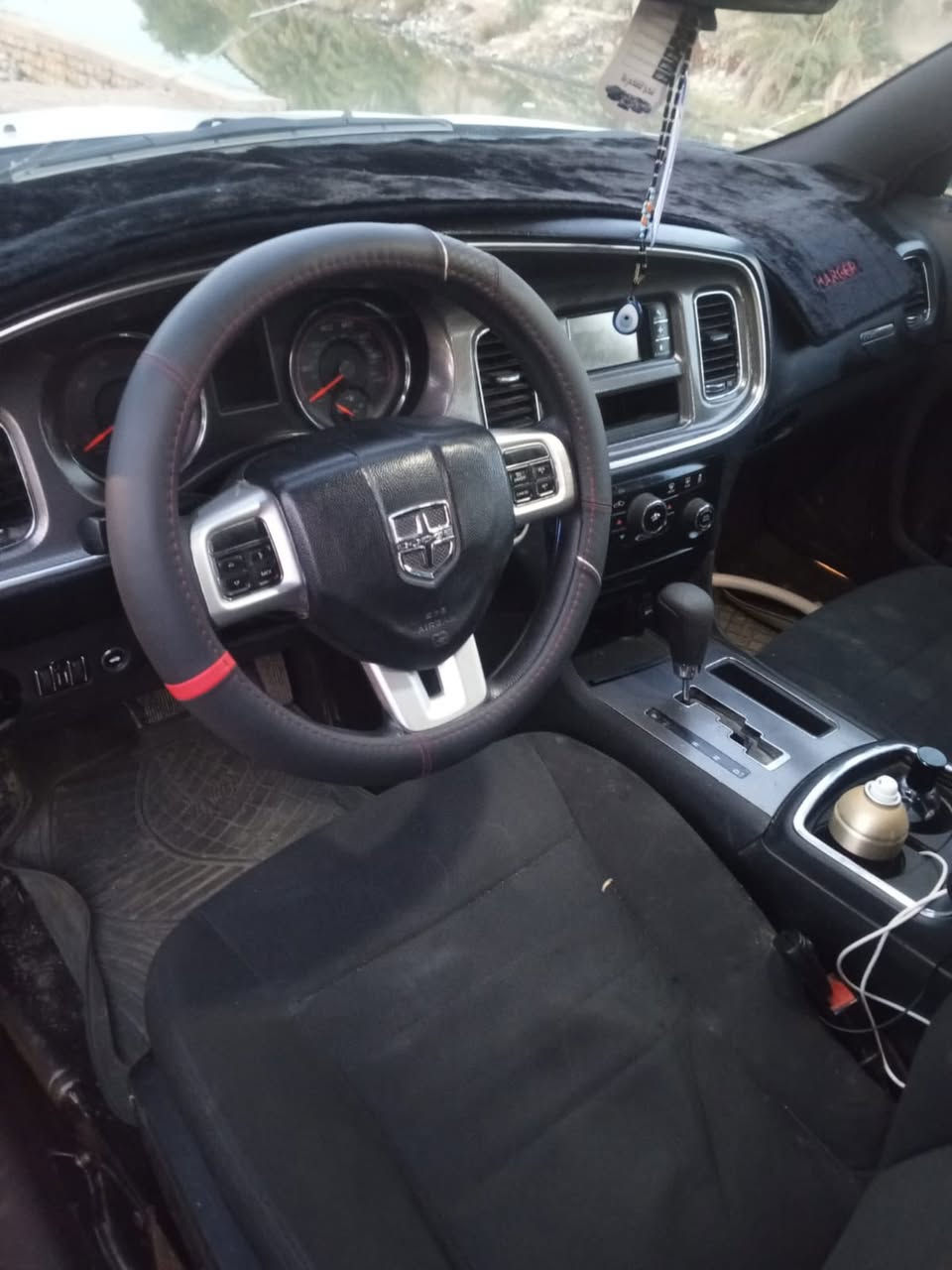 السلام عليكم جارجر ادوات ادوات كص بجم فقط موديل 13 متؤمه رقم وسنويه اربيل اصلي مو لزك مكينه كير حداديه تبريد تخم تاير كله كفاله مكينه 3600 المرغوب الساره جاهزه من كلشي المكان البصره البصره السعر 58 وبيه مجال قليل رقم *********** واتساب وخاص
