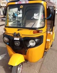 تكتك للبيع موديل 2020 رقم وسنويه احولك ثاني يوم تكتك نضيفه كبل للشارع ...