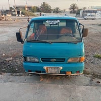 كيا ٩٦ • محرك مكفول • واسط صويره