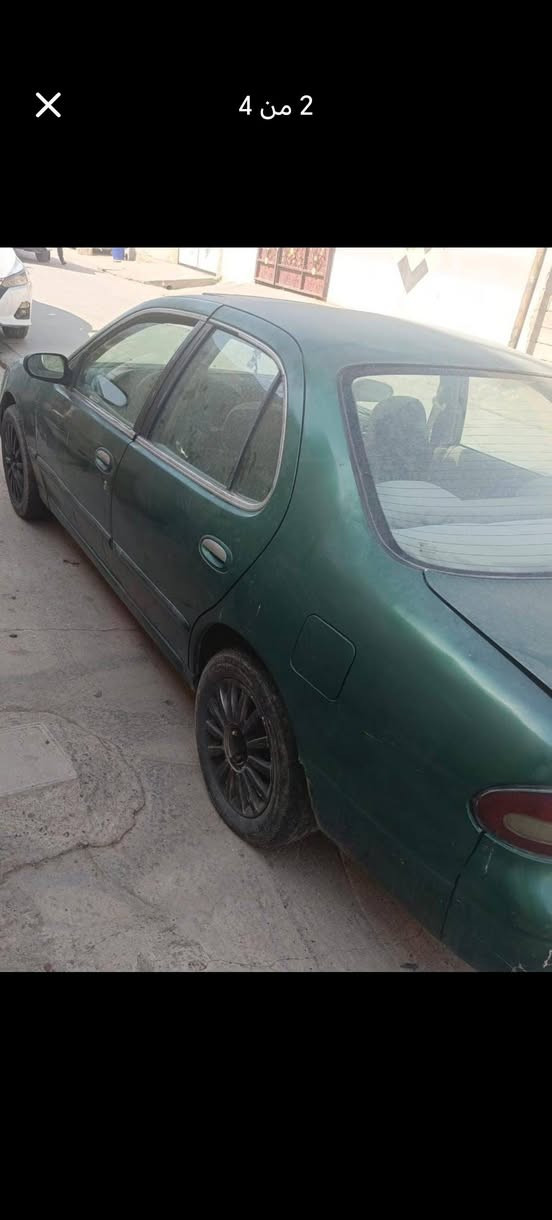 اعادة النشر بسبب الوعود الكاذبه
التيما موديل ٩٨ محرك وگير كامري ابو الجف جديد
تبريد
رقم نينوى مشروع وطني
شرط التحويل
السياره بدون ضربه مصبوغه جماليه
السعر 25 ويرهم بل اقساط مقدمه عشر ورقات وبل شهر ورقتين
المكان كركوك حي الخضراء


**إذا كنت صاحب هذا الإعلان وتريد حذفه لأي سبب، رجاءا أرسل رسالة إلى الدعم الفني**