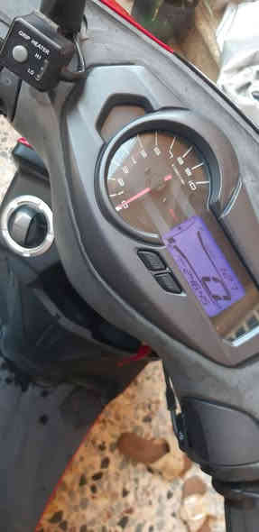 سلام عليكم للبيع سكنس شمعه ماشيه 25الف كامله مابيه ايي نقص عنواني بغداد الشعله 

*********** واتساب
