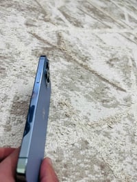 آيفون ١٣ برو ماكس • ٢٥٦ • موصل الجديده