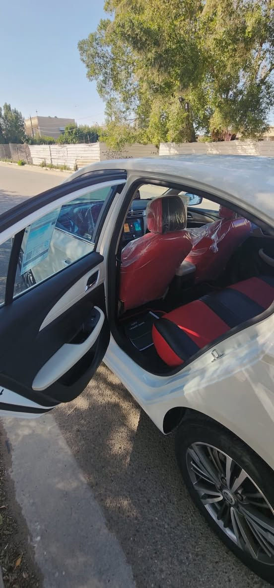 ام جي 2024 ماشية 24 الف
استلام شركة شهر 6 بعدها بالضمان وكلشي بالشركة صيانة مستمرة رقم بغداد بأسمي سنوية 2029

كير اوتماتيك 

بصمة تشغيل وابواب 

قطعتين تبريد 

اوتوهولد  

شاشة ابل كار بلي واندرويد

حساس خلفي 

حساس ضغط اطارات

ترحيب

لايت زينون

جام كهرباء ومري كهرباءكامل

اشاير بالمري 

ويل كب

السيارة مكفولة عدا شخط بالدعامية

السعر 115 مجال بسيط

***********

مكانها بغداد الغزالية
