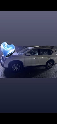 للبيع او مراوس حسب القناعة جي اي سي محرك 2000 توربو موديل 2020 ماشية 1...