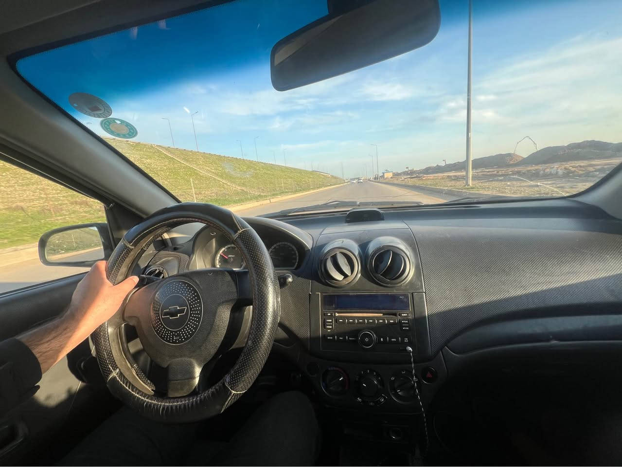 اڤيو
٢٠٠٨
گير عادي
تةبريد
مةكينة گةورة
بوياغ عام نةبي عيزام نةبي
براوة بةشةرت
20 ورقة غرامةي لةسةرة دةدةمةوة
تحويل و وةكالة بةشةرت
سةنةوي بةسةرجوة
سحري
٥٧ورقة
*********** أربيل, العراق
