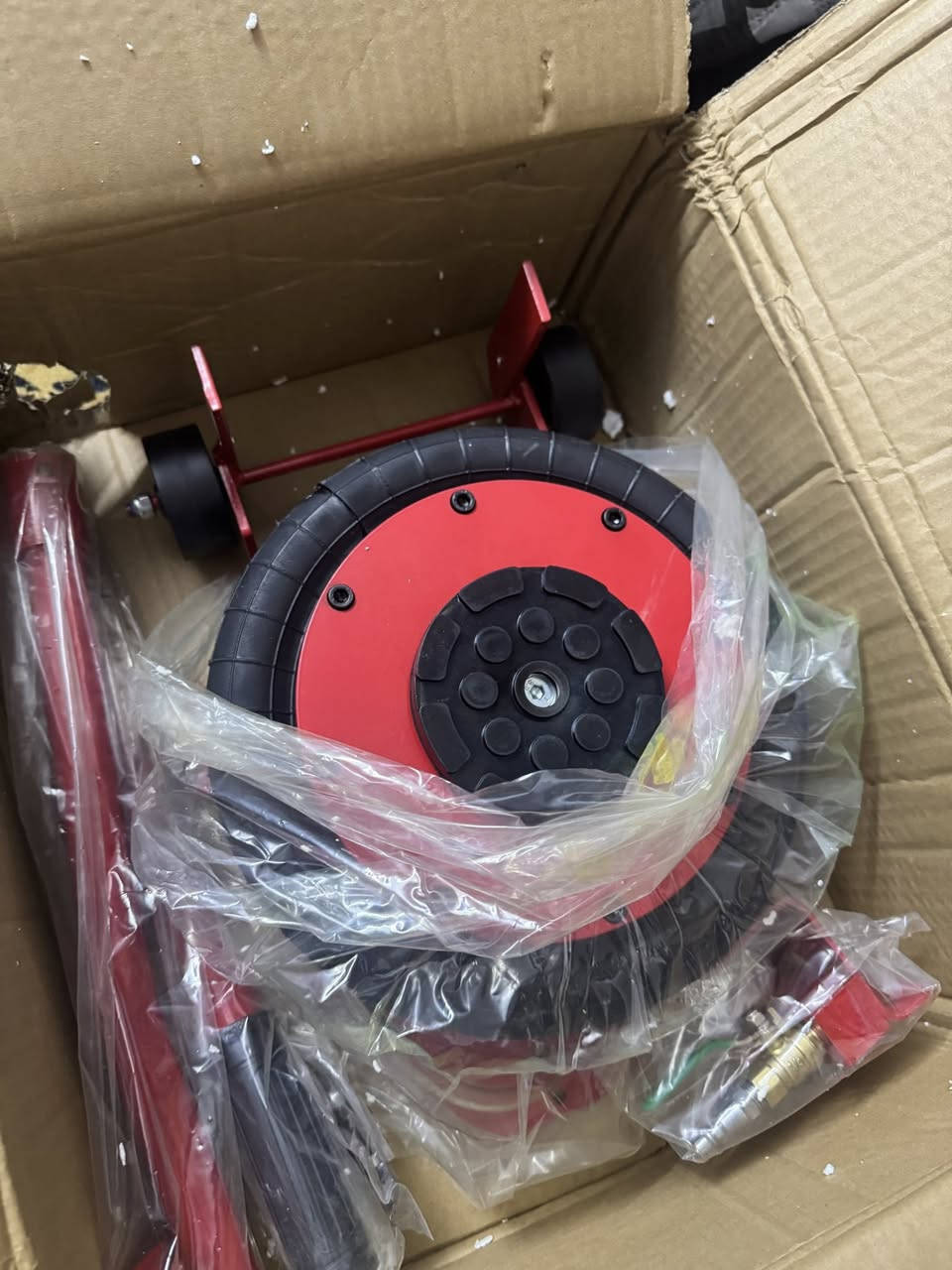 السلام عليكم جكات على الهواء جديدات ممستعملات عدد 2 (3ونص طن الجك الواحد)سعر  180قفل


**إذا كنت صاحب هذا الإعلان وتريد حذفه لأي سبب، رجاءا أرسل رسالة إلى الدعم الفني**