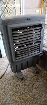 برودة • تبريد • مبرد • مكيف هواء • 3 سرع • مكيف • جهاز تبريد • جهاز كه...