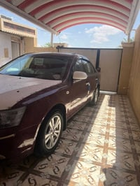 سوناته ٢٠٠٩ • صبغ ٣ قطع • صلاح الدين تكريت