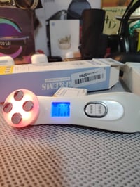 جهاز تجميل • 5 في 1 • توصيل لجميع المحافظات