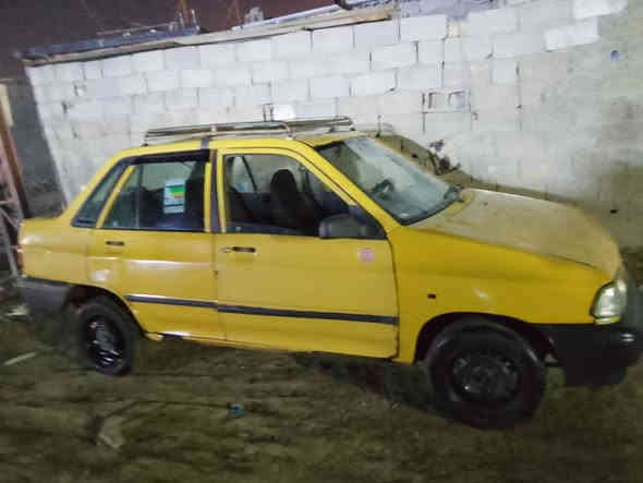 سلام عليكم سايبا موديل 2013 محرك بي خيط بخار رقم احمر سنويه عظم عاج سياره حيل حلوه كير حاويه بدون راعي سعر مليون و100 وبيها مجال حك جيه ***********
