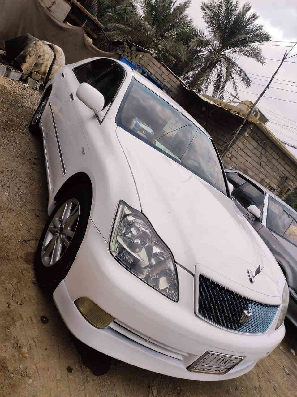 شٍآهِيِّنِهِ للبيع 2007 كصه قماره دكمتين الصعر خاص ***********
