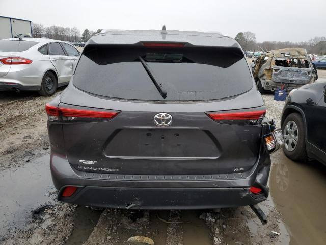 ‏ TOYOTA HIGHLANDER, XLE
تويوتا هايلاندر موديل2022 وارد امريكي. 
 رقم الشاصي والتقرير مرفق مع الصور. 
ماشية 70 الف 
محرك ستة سلندر بانزين
_بصمة
كشن منفصل VIP
_سلايد
_كشنات جلد 
_كشنات تدفئة امامي 
_كشنات كهرب جهتين 
_صندوك كهرب 
_رادار امامي 
_رادار بالمري 
_تبريد منفصل
_ثلاث قطع تبريد
_سبعة راكب 
‏_auto hold 
_ثلاث وضعيات قيادة 
_هندبريك بصمة
_كروز سرعة
_مثبت مسار 
كلير ٣ قطع من امريكا جاملغ وبابين يسار
السعر 225
مكان السيارة سامراء 
5TDGZRAH7NS538230


**إذا كنت صاحب هذا الإعلان وتريد حذفه لأي سبب، رجاءا أرسل رسالة إلى الدعم الفني**