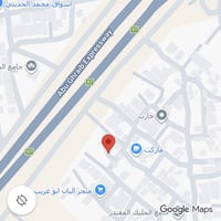 مثلث الرسالة • ١٢٥م • سند طابو