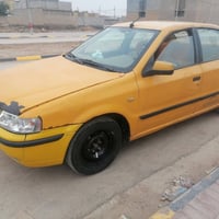 محرك جديد • كير مكفول • ٢٠١١