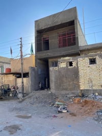 لباخ متفرغ حاليا سمنت وجص وبورك شغل درجة اولى شرط اشراف هندسي عملي متر...