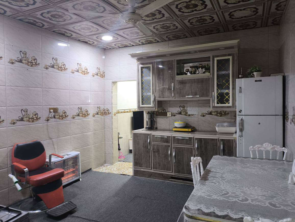 يالله دار  البيع المساحه 100متر

طابوزراعي مشمول بلتطوب . سعر مناسب 

اساس تجعيب طابوك سقف عكاده درجه وله البناء

العنوان كوفه شارع الزوار قرب متنزه جنات الكوفه 

يحتوي ع غرفه  ومطبخ وصاله  وتخاريج 

الستفسار تصل ع رقم ***********وتساب. يوجد كافت

 المساحت الزرعيه
