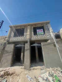 النجف الأشرف • ٦٠م • استلام مفتاح