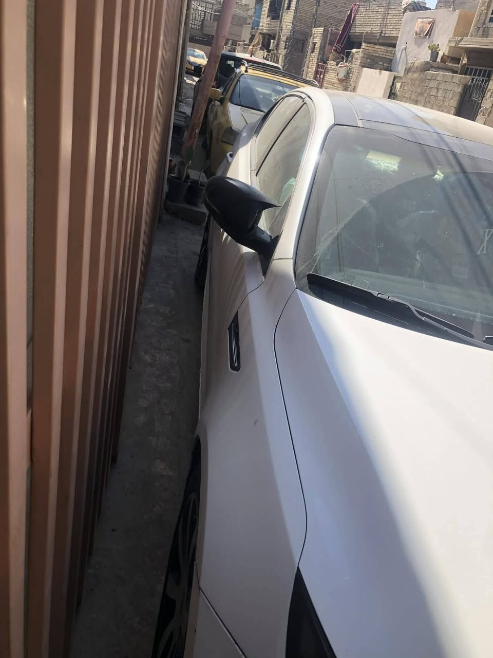 السلام عليكم اوبتما للبيع بأسمي بيها صبغ ٣ قطع بدون دواخل والباقي مكفول  العنوان كفاءات السيديه السعر السعر ١١٨ الي تفيده يجي خاص واني خادم للطيبين


**إذا كنت صاحب هذا الإعلان وتريد حذفه لأي سبب، رجاءا أرسل رسالة إلى الدعم الفني**