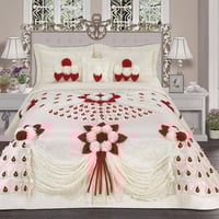 🔥 فرشة عرس أورجنال أصلية 100% 🔥  ✨ فخامة تليق بليلة العمر 💎 خامة راقية...