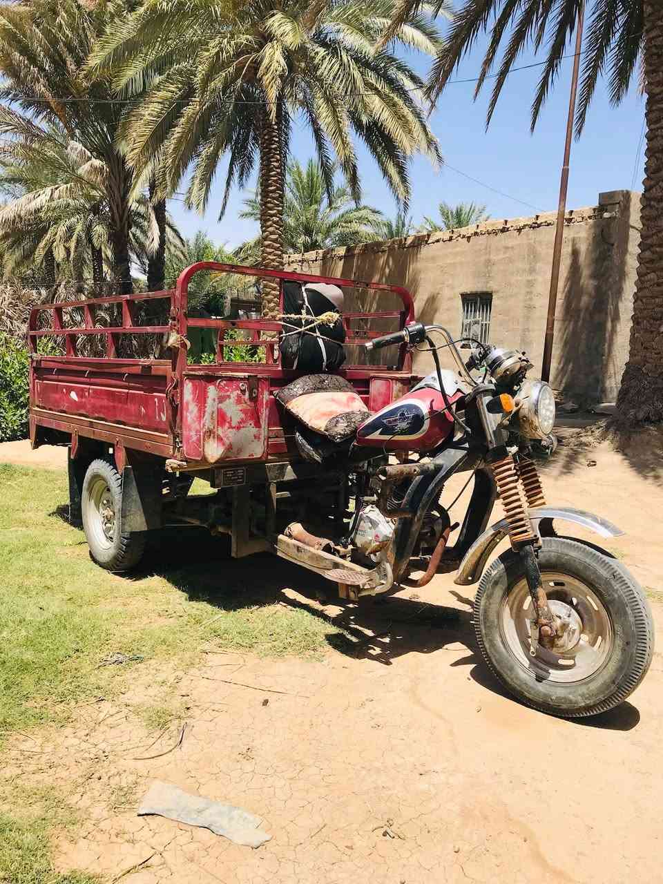 السلام عليكم للبيع ستوته دايوان موديل ٢٠١٦ اوراق اصولي بسمي محرك جمره ٢٠٢٣ مفتوح شاصي وركبه مكفولات كهربائيات شغاله مكاني كربلاء عون ع السعر ٩٠٠ الف الاستفسار ***********
