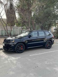 جيب SRT • ٢٠١٨ • جينيسس G80/G90