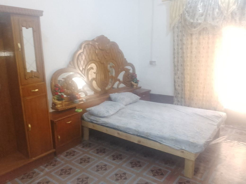غرفه حطاطه للبيع مثل مموضح بالصور مكاني البغدادي حي الشهداء سعر 875 وبيها مجال بسيط *********** وبي واتساب
