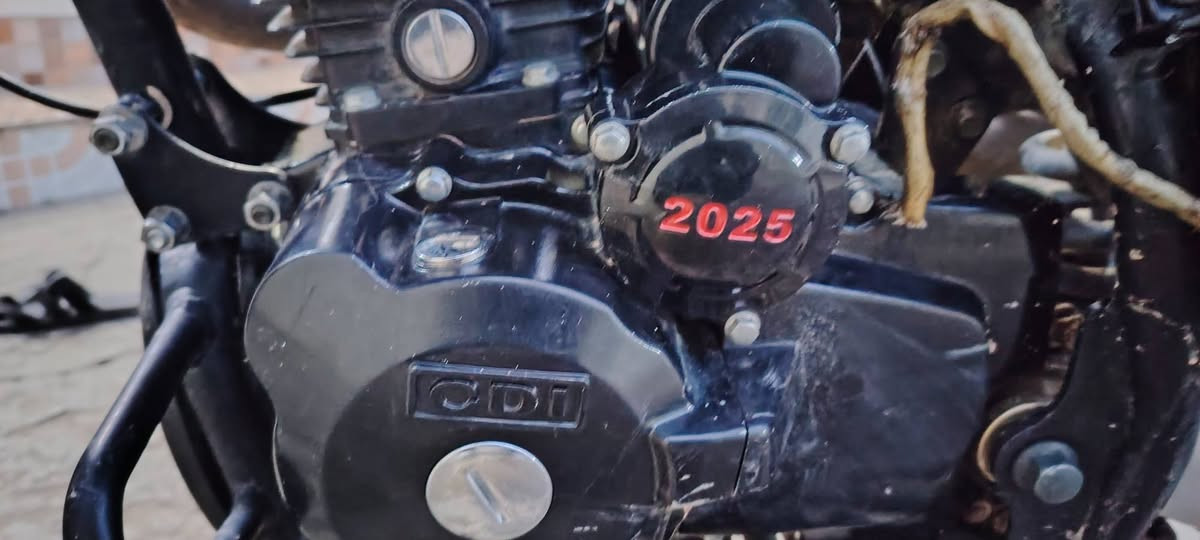 سلام عليكم ماطور للبيع يرهم بيع  و مراوس وفرق المكان كياره  2025 ***********
