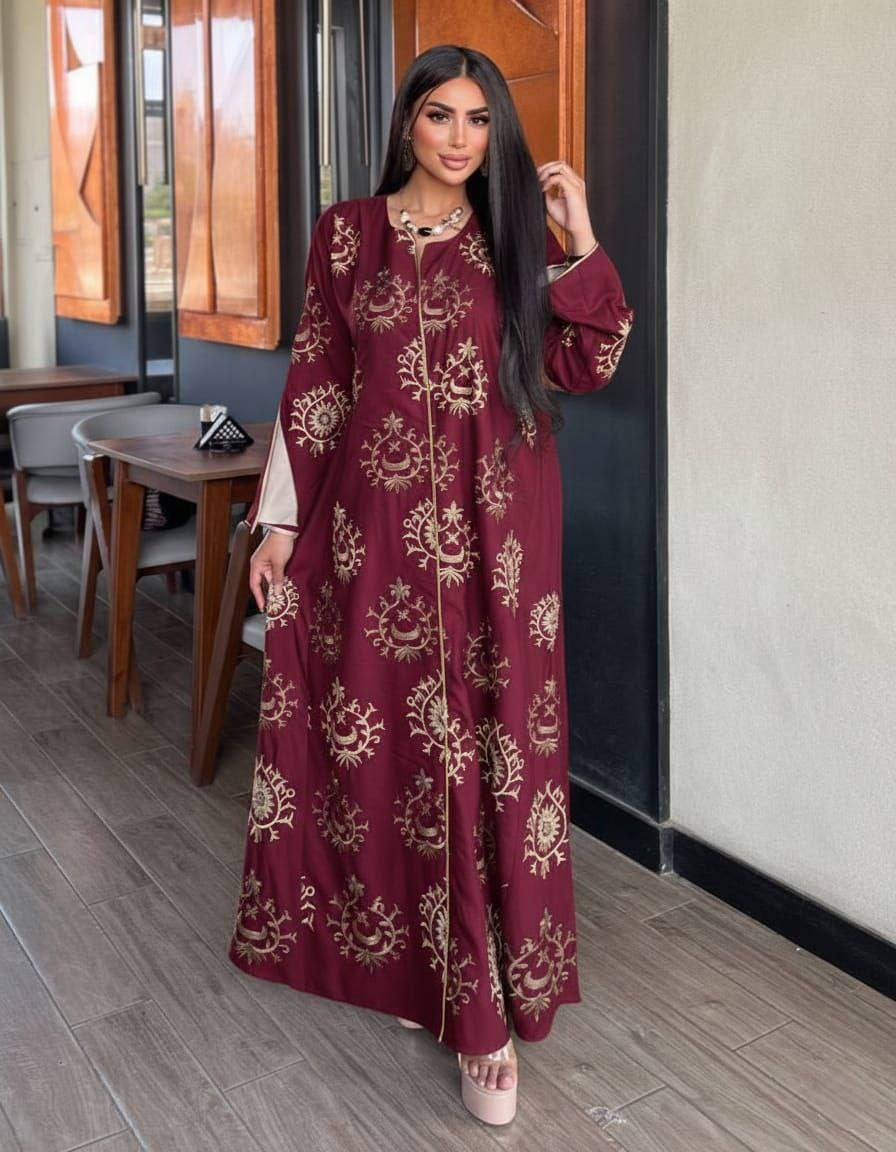 جديد #تميم صيف 2026 👗🪡
📌الخامة  كتان 

📌المقاس : 1 يلبس 80 k

📌مقاس  : 2 يلبس 120k

📌السعر : 🔥🔥💰

📌 #خصم_خاص_لتجار_الجمله 
( متاح المعاينة عند الإستلام ) 

https://t.me/Tamimstore1
⚡️للحجز عن طريق الواتساب :
https://wa.me/+201020858815
متاح شحن لأي مكان في العالم


**إذا كنت صاحب هذا الإعلان وتريد حذفه لأي سبب، رجاءا أرسل رسالة إلى الدعم الفني**