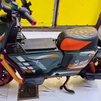 دراجة شحن • كفالة عام • البصره شط العرب