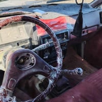 ١٩٩١ • رقم بصره • محرك وكير مكفوله