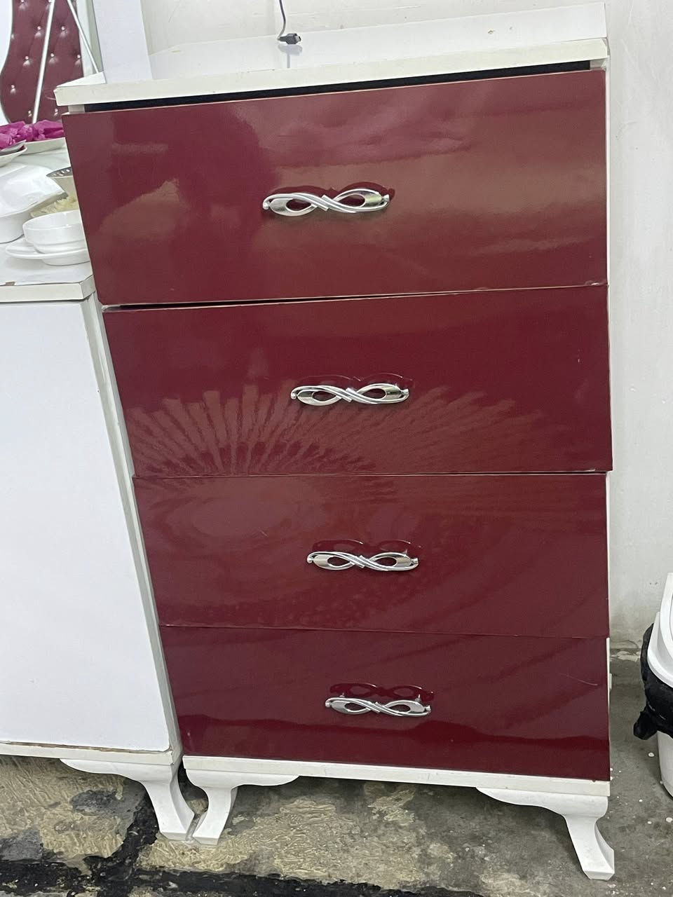 للبيع ب اضرارها 200


**إذا كنت صاحب هذا الإعلان وتريد حذفه لأي سبب، رجاءا أرسل رسالة إلى الدعم الفني**