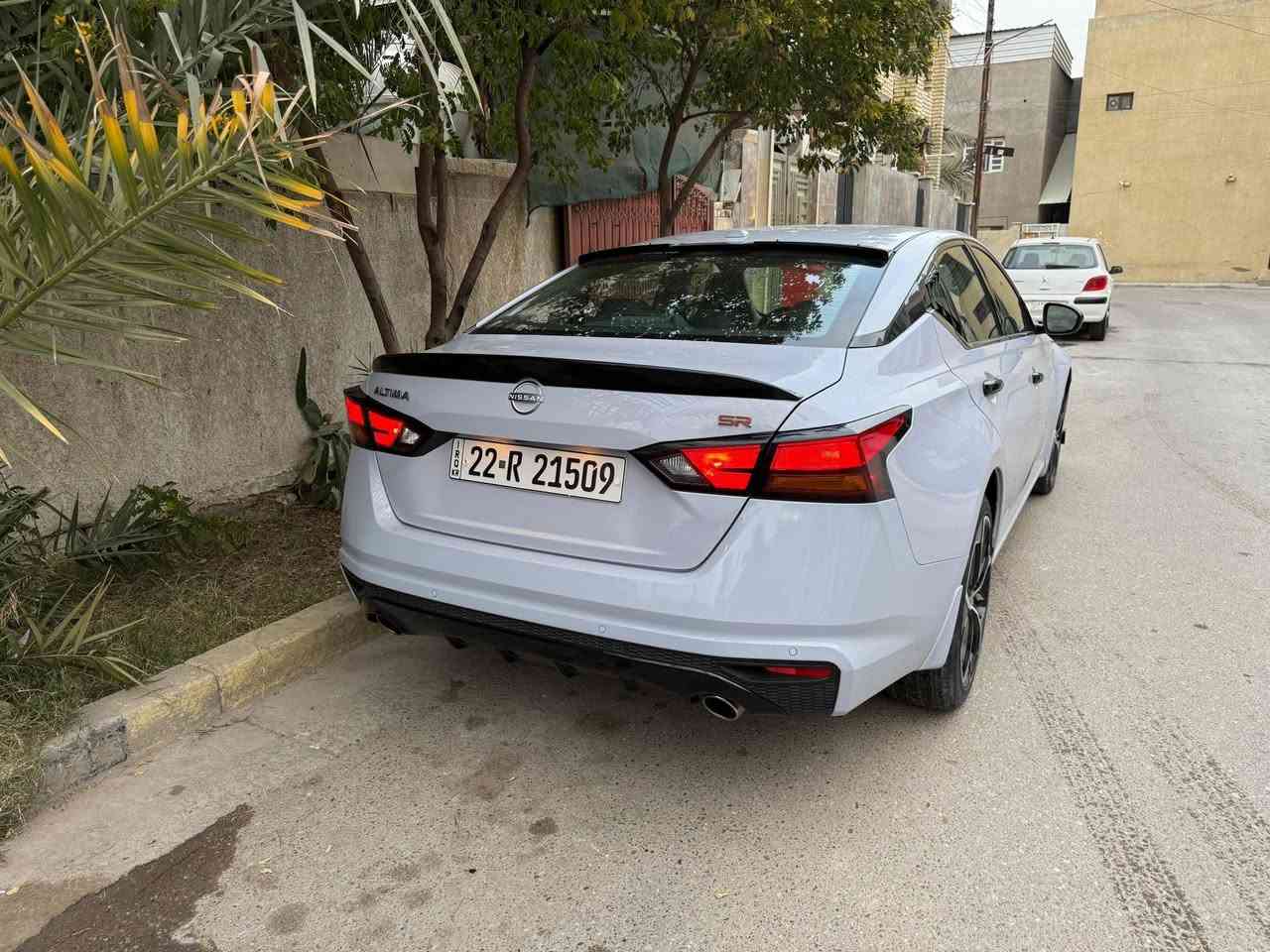 من رخصة الادمن
نيسان التيما 2024 SR  AWD دخول جديد وارد امريكي ٢٠٢٤ ماشية ١٥٠٠٠ كيلو قابل للزيادة 

بنيد صبغ و شاملغ تعديل بارد فقط _ خشم الشاصي تعديل بارد من غير كص و لحيم

محرك كير صدر تبريد كهربائيات كله بلادي اي عطل ماكو واي نقص ماكو بل سياره 

مرقمه جديد اربيل هزه فحص 

محرك 2500

بصمه تشغيل وابواب وجنطه

فتحة 

تشغيل عن بعد ⚡️

رادار امامي (تحديد مسار .توقف داتي 

رادار خلفي ( تنبيه عند الرجوع ‼️)

رادارات جانبيه ( تحديد النقاط العمياء ⚠️)

شاشه لمس 

كامره خلفيه 

حساسات خلفي

فول تحكمات ستيرن

كروز مثبت سرعه

لايت زينون عدسه بلادي

لايت Led نهاري

منافذ usp/ tip-c

4 دسكات/ Abs

السياره جاهزه وجديده جداً مابيه اي نقص 

 للاستفسار : *********** 

سعر ١٧٠٠٠

العنوان بغداد البياع
