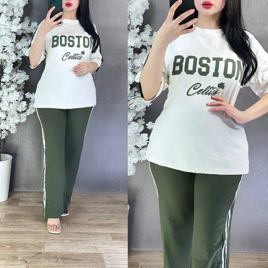 بسم الله الرحمن الرحيم 

اللهم صل وسلم على نبينا محمد وآل محمد 

تراك نسائي 
توفيليس ممتازة
L. XL. 2XL. 3XL.


**إذا كنت صاحب هذا الإعلان وتريد حذفه لأي سبب، رجاءا أرسل رسالة إلى الدعم الفني**