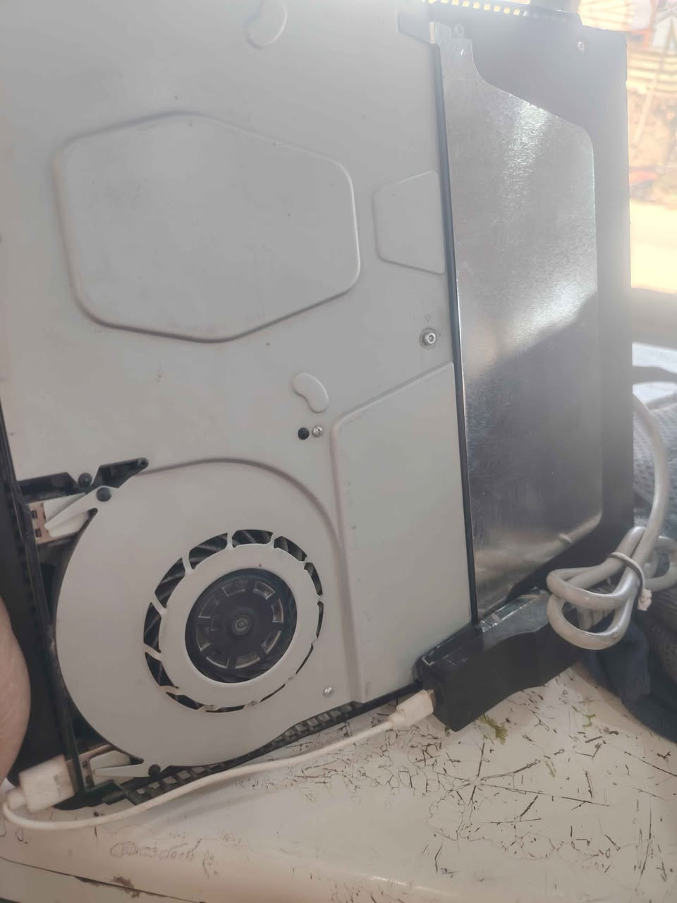 ‎بلي فور مهكر نضام 11واحد تيرا للبيع مكاني شهداء البياع السعر 300 مع جوستكات اصلي‎ بغداد, العراق


**إذا كنت صاحب هذا الإعلان وتريد حذفه لأي سبب، رجاءا أرسل رسالة إلى الدعم الفني**