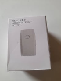 بطارية مڤيك ٢ • ٣٨٥٠ مللي • ليبو ٤ خلايا