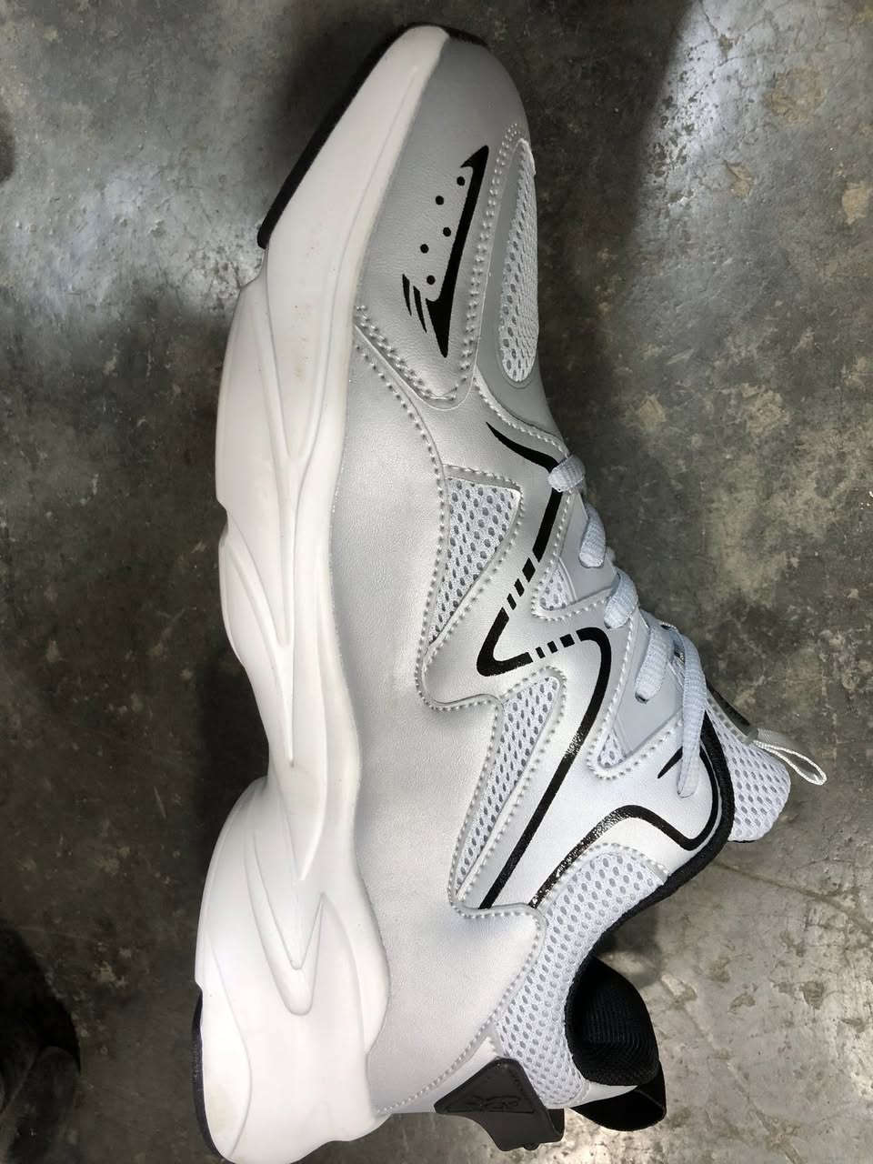 قياس ٤٦ جديد خلي سعرك


**إذا كنت صاحب هذا الإعلان وتريد حذفه لأي سبب، رجاءا أرسل رسالة إلى الدعم الفني**