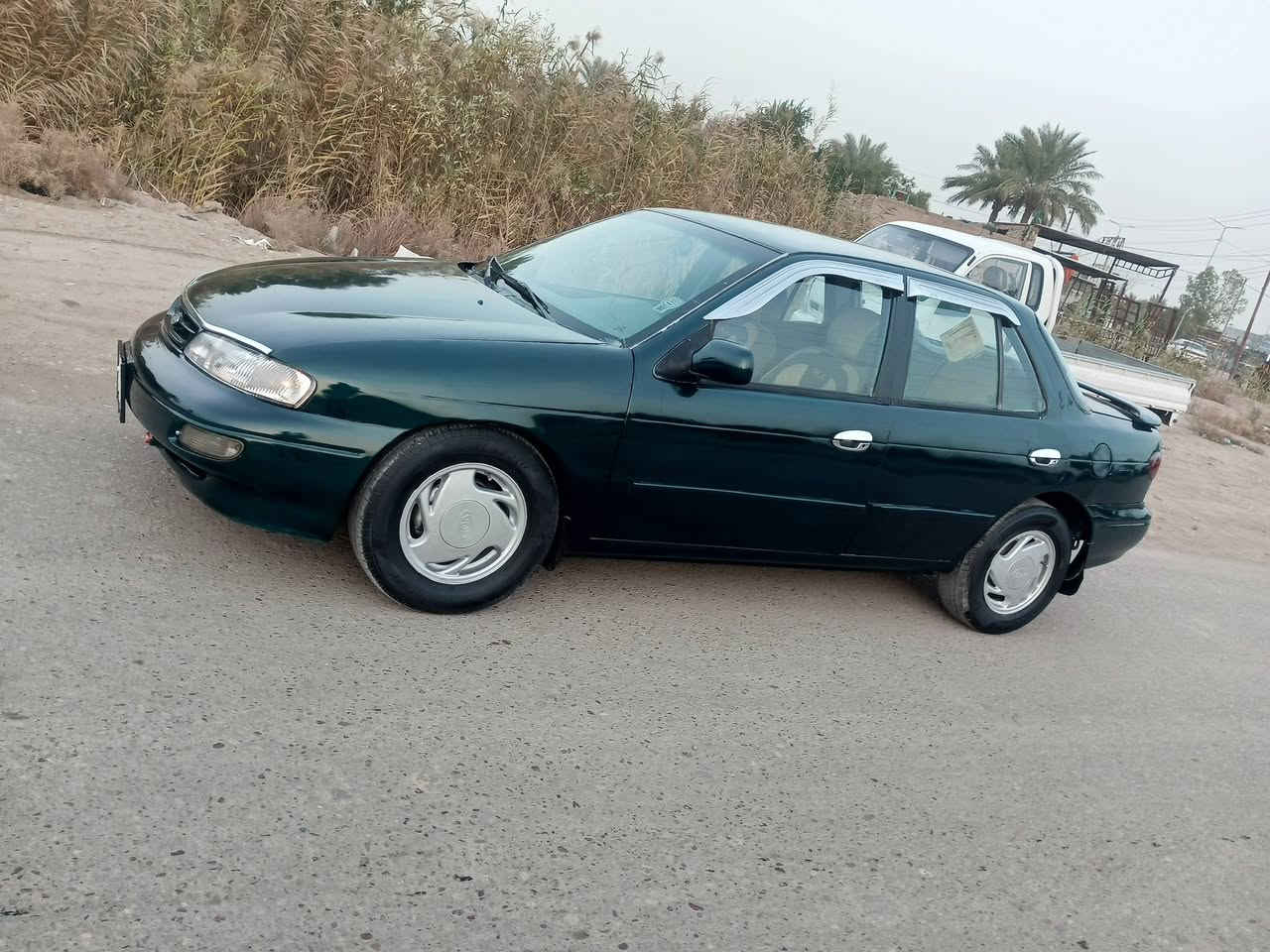 للبيع سيفه 96 رقم بغداد مشروع وطني ال28 سنويه محرك مفتوح كير اوتماتيك جدد حداديه جديده تخم تاير مشط باور جدد سياره جاهزه بابل شوملي سعر 37 ///***********///***********
