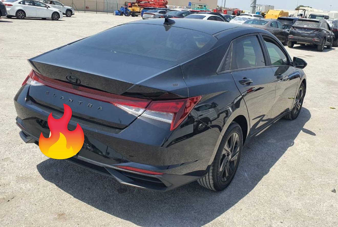 النترا ٢٠٢٢ رقم كربلاء معوقين بأسمنا نسوي وكالة.
وارد امريكي كلين
ماشيه ١٠٣ كم 
مكينه ٢٠٠٠دوش

مواصفاتها حلوه 
بس فتحه وتبريد كشنات مابيها الباقي كلها بيها المواصفات

المكان كربلاء .طويريج
السعر ١٤٨ 
التواصل الرقم ***********
