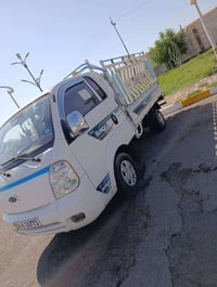 كيا 2700 • موديل ٢٠١١ • انكليزي