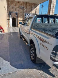 هايلوكس • بكب • ٢٠١٤