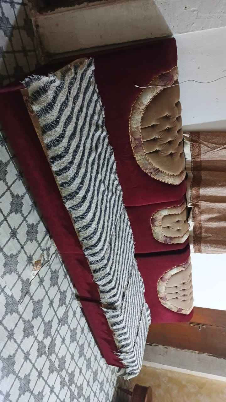 السلام عليكم
تخم قنفات. تفصال العدد 7 قطع مع تخمين طبلات بغداديات. العدد 8 اثنين اكبار و6 طبلات اصغار
السعر القنفات بدون طبلات 300 الف بدون طبلات
وسعر الطبلات 150 الف
مكانهن البصرة ٥ميل قرب ساحة الصلاة البصرة, العراق


**إذا كنت صاحب هذا الإعلان وتريد حذفه لأي سبب، رجاءا أرسل رسالة إلى الدعم الفني**