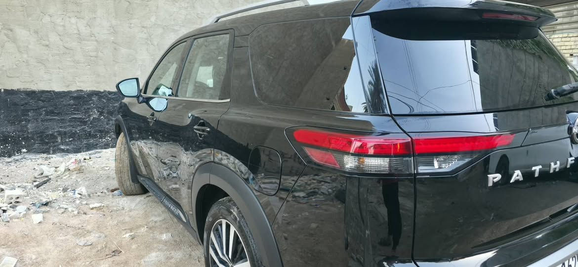 باثفايندر بلاتينيوم رقم اربيل ٢٠٢٤ مغلفة ppf بدون ايرباك
السلام عليكم من رخصة الادمنية
بلاتينيوم مغلفة ppf
بدون ايرباك رقم اربيل
ماشية ٢٩ الف كيلو متر
السعر 32400$
مكاني بغداد 
+9647902141478
