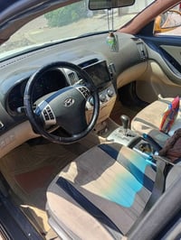 ٢٠٠٩ • مكينة ١٦ • جير جديد