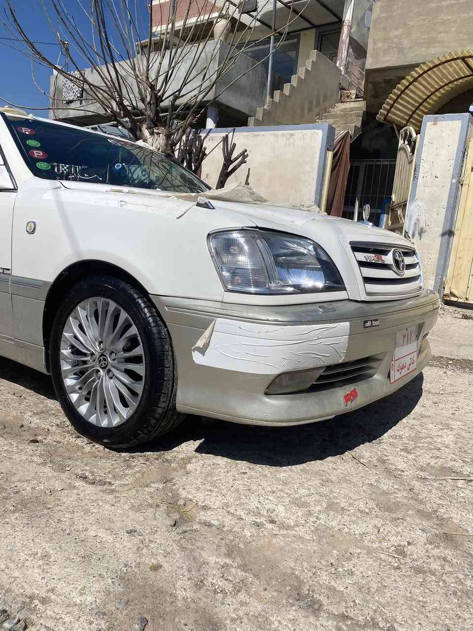 سەرەتابەناویخوا مەلیکە بۆ فرۆشتن مۆدیلی 2003 دوودووگمە D4بچووک سەیارەکە ئیماڵی خۆمە بەس ماشەڵەی ئەوێت تاقانەی چوارپارچەیە بڕاوەیە بەس شوێن مووسەکانی بۆ یاخە سەیارەکە بەشەرتی ١٠٠٠٠فیتەر شاشە گەورە بەس ماشەڵەی ئەوێت ناوو دەرەوە بۆ گۆڕینەوە لەگەڵ شاهینە ***********ئەدمین گیان♥️
