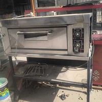 فرن بيتزا • للبيع