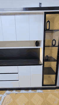 🌟 كاونترات MDf – فخامة، جودة وضمان 🌟 
قياس الكاونتر المعروض 3 أمتار وسنك متر ونص سعره 700
للاستفسار ***********
***********

إذا تدور على كاونترات تجمع بين الجمالية والمتانة، فاختيارك للـ MDF هو الأنسب 👌

🔹 خشب MDF يتميز بأنه يحتوي على طبقتين من الميلامين المقاوم للرطوبة والحرارة، وهذا الشي يخليه مثالي للمطابخ، المكاتب وحتى الاستخدام اليومي.
🔹 ضمان حقيقي لمدة ٧ سنوات على الجودة والقوة والمتانة.
🔹 مقاومة عالية للخدش والصدمات مع سهولة تنظيف وسطح ناعم يدوم سنين طويلة.
🔹 متوفر بعدة ألوان عصرية تناسب كل الأذواق والديكورات الحديثة.
🔹 إمكانية تفصيل حسب القياس المطلوب سواء للمنازل، المكاتب أو المحلات التجارية..
🔹 أسعار منافسة وجودة مضمونة 100% مع خدمة تركيب سريعة واحترافية.

💡 استثمر بمكانك وخلي ديكورك يحچي عن ذوقك ✨

📍 للطلب والاستفسار: راسلنا على الخاص
📞 ***********
***********
