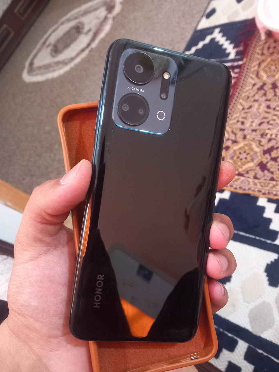 هونر X7a
ذاكرة 128
نضيف كلش مابي عطل 
شراي خاص او اتصال ***********
