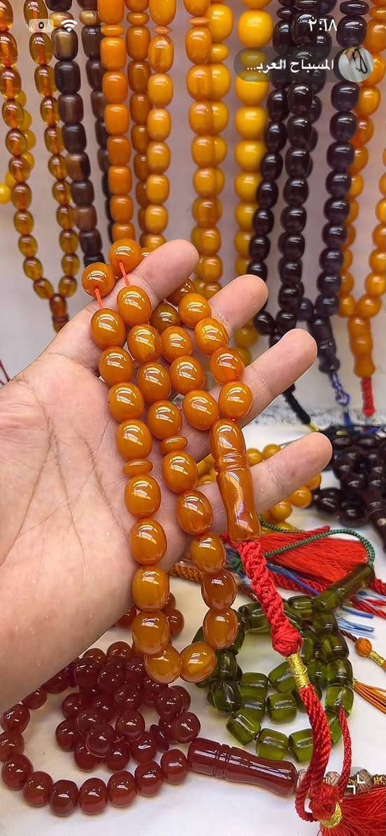 سندلوس باكستاني عطاب كل قطعة و سعرها


**إذا كنت صاحب هذا الإعلان وتريد حذفه لأي سبب، رجاءا أرسل رسالة إلى الدعم الفني**